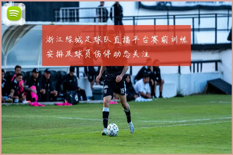 浙江绿城足球队直播平台赛前训练安排及球员伤停动态关注